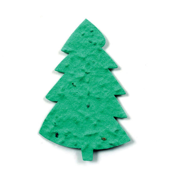 Green Tree Biodegradable Paper