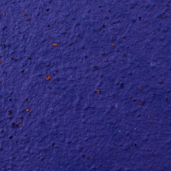 Royal Blue Plantable Seed Paper