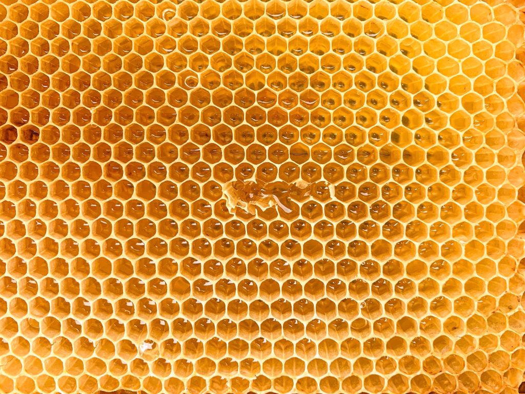 honeycones